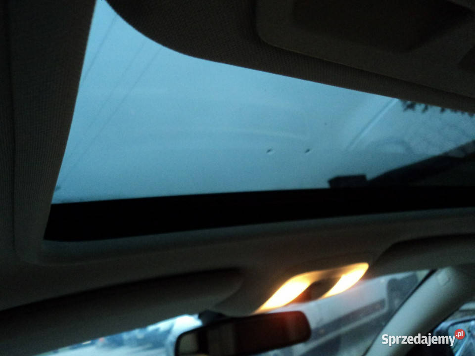 Volvo XC 70 sprzedam VOLVO XC70 CROSSCOUNTRY komputer pokładowy