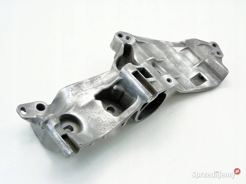 ŁAPA WSPORNIK SILNIKA 15 DCI QUSHQAI TIIDA CLIO osobowe Sosnowiec