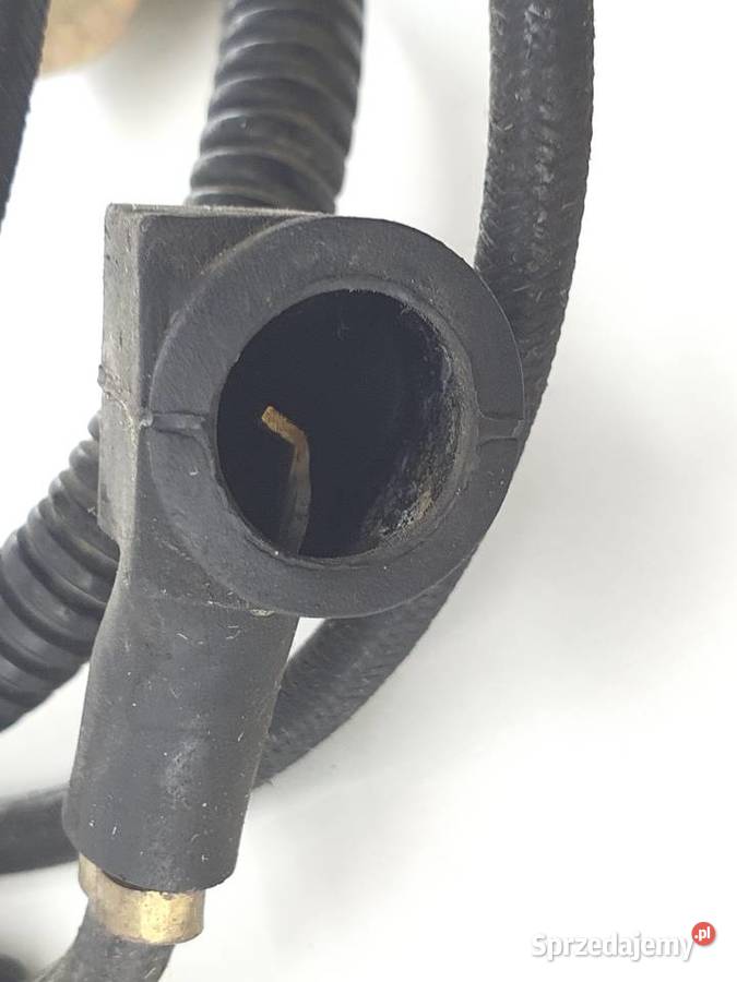 SUZUKI GN 125 PRZEKAŹNIK ROZRUSZNIKA łódzkie Janowice