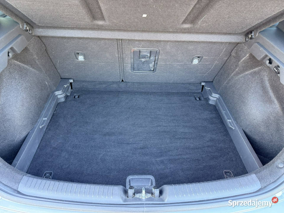 Hyundai i30 15DPI 110 Smart Pakiet Zimowy Salon czujnik zmierzchu