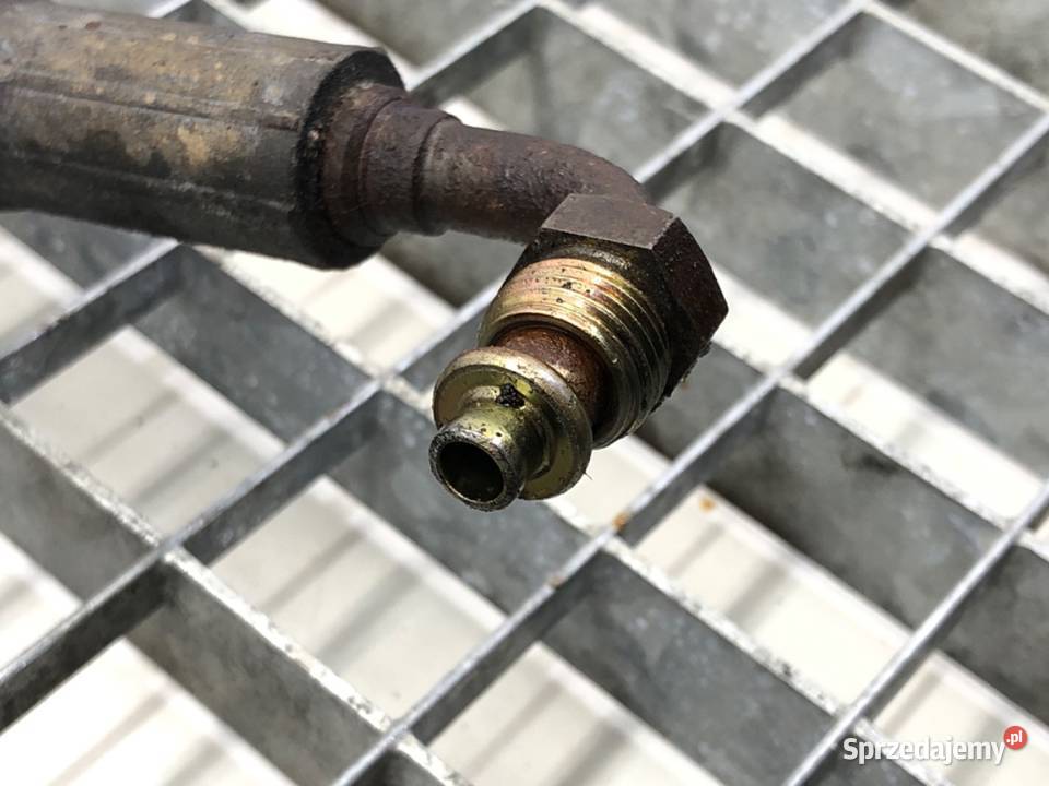 WĄŻ WSPOMAGANIA MERCEDES C208 54 347 9703