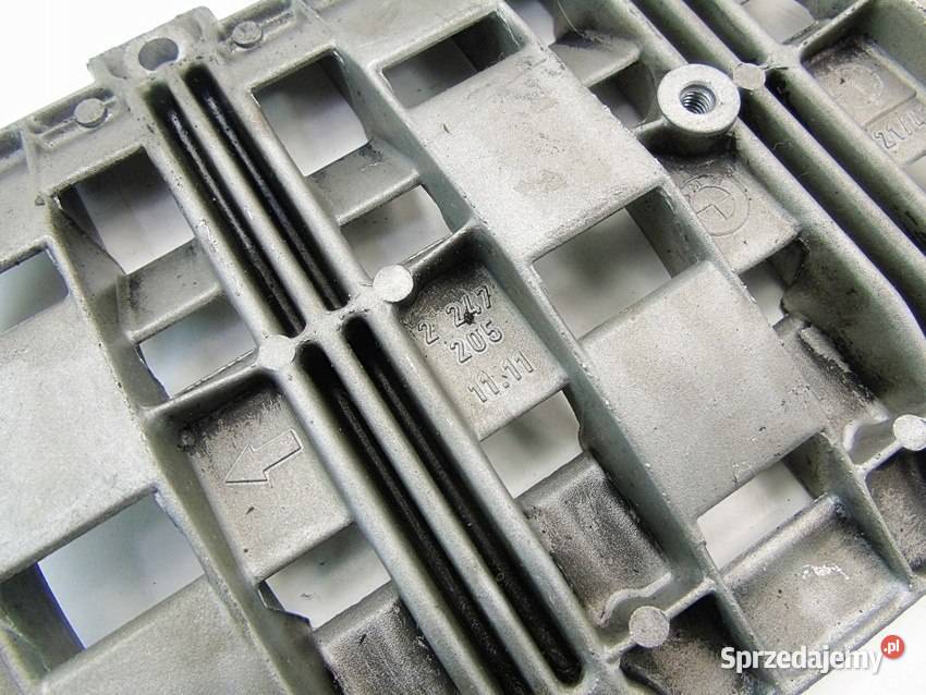 OBUDOWA WAŁU FREELANDER 20 D TD TD4 BMW 75 osobowe Sosnowiec