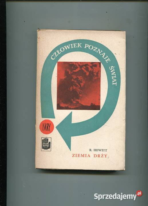 Ziemia drży Hewitt Szczecin