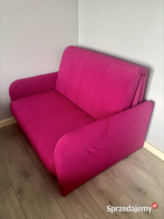 Sofa rozkładana 120 nowa Łososina Dolna
