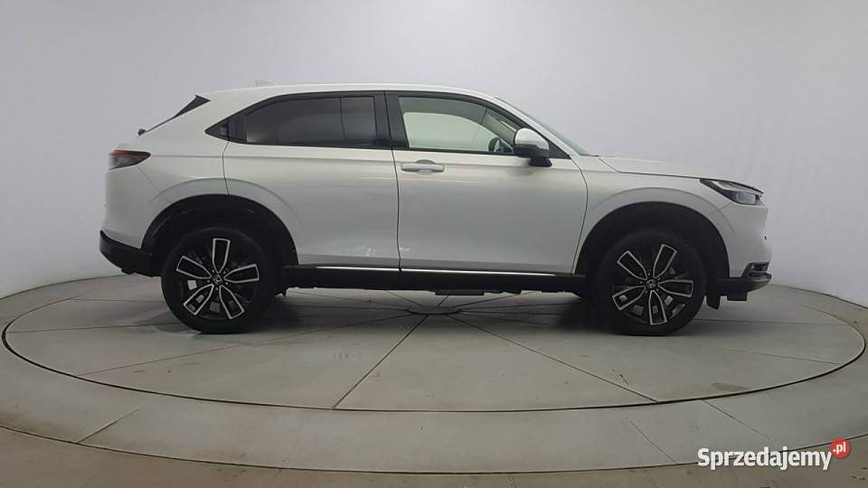 Honda HRV 15 iMMD Advance CVT Z Polskiego Salonu HR-V Warszawa