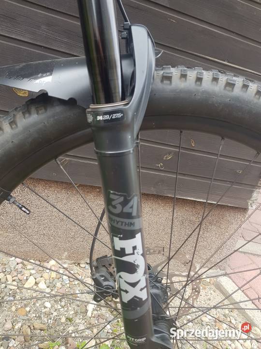 Rower MTB Grand CANYON AL 8 Rama XL koła 29 97 Będzin