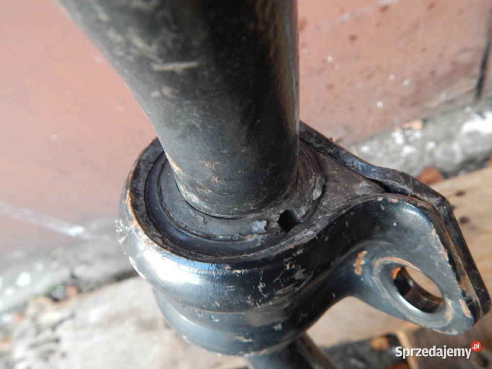 STABILIZATOR JEEP CHEROKEE WK2 Zawieszenie i amortyzacja Warszawa