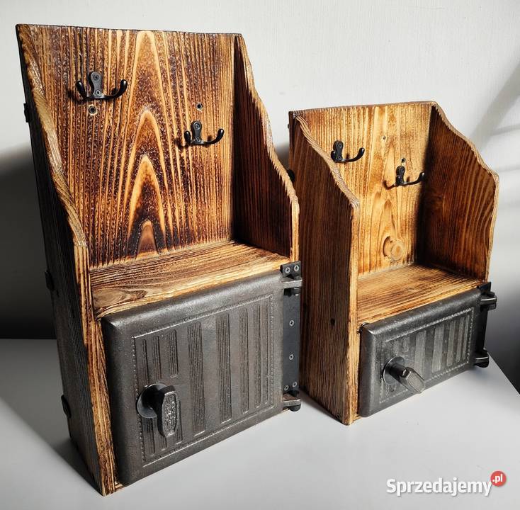 Szafka wisząca 48603616cm Chorzów