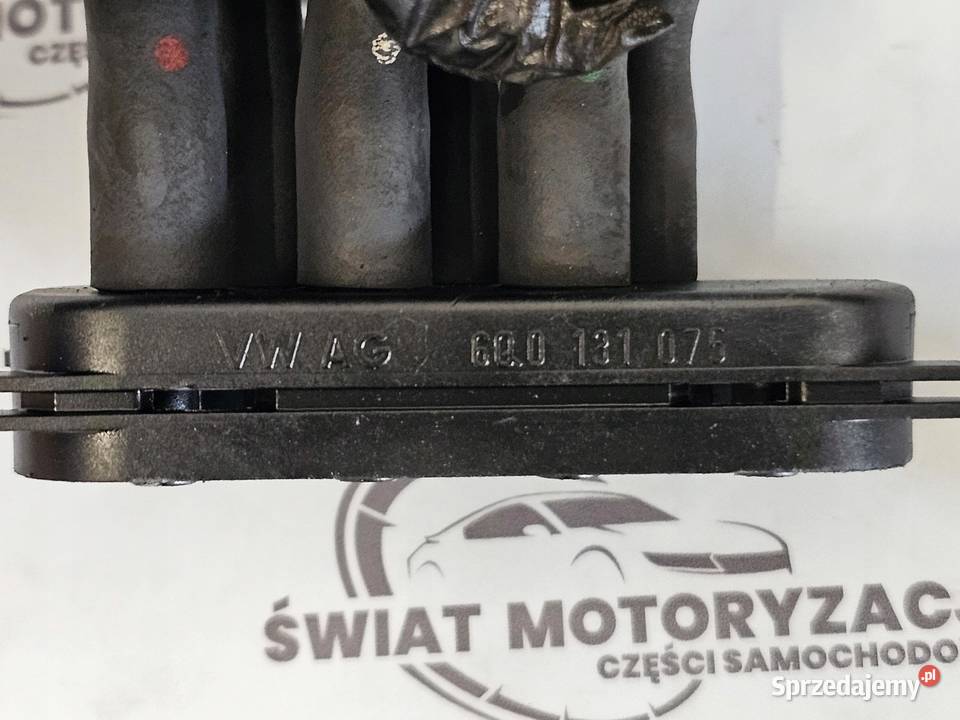 Outlander 20 DID BSY 4X4 07r 140 zawór