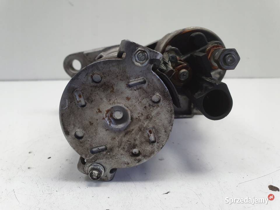 Seat Ibiza IV 14 16V ROZRUSZNIK valeo 02T911024N osobowe Janów