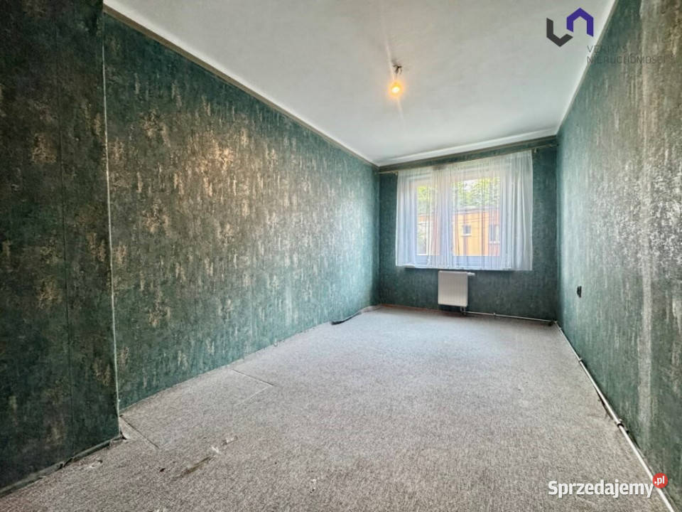 Ogłoszenie mieszkanie 366m2 2 pokoje Bytom Mieszkania
