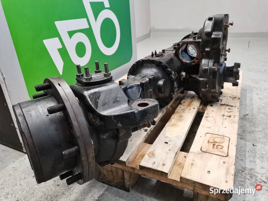 Bobcat T 2556 Most napędowy Spicer 60321173 sprzedam
