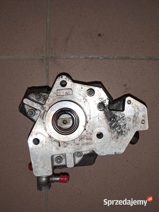 Pompa wtryskowa Honda Accord VII osobowe Olsztyn