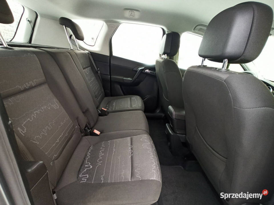 14 Benzyna 120 Rok produkcji 2015 Samochody osobowe podkarpackie Rzeszów