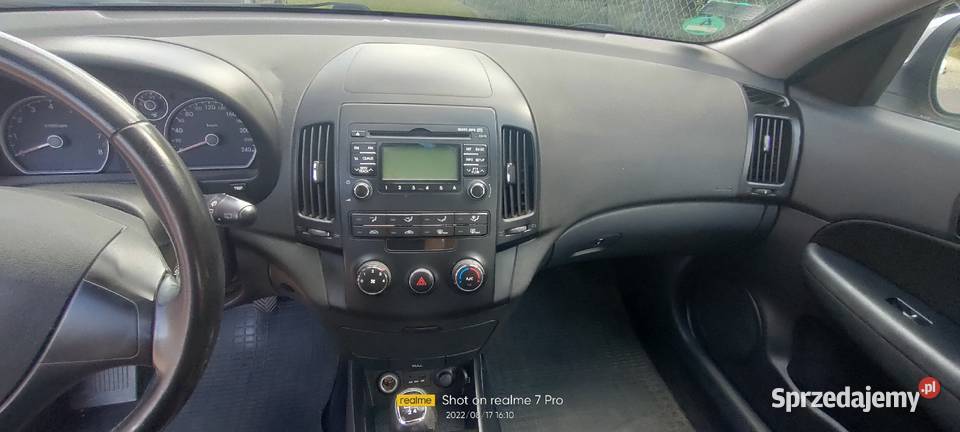Samochód osobowy Hatchback pomorskie Chojnice