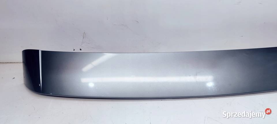 LOTKA SPOILER KLAPY TYŁ AUDI Q7 4L0827933
