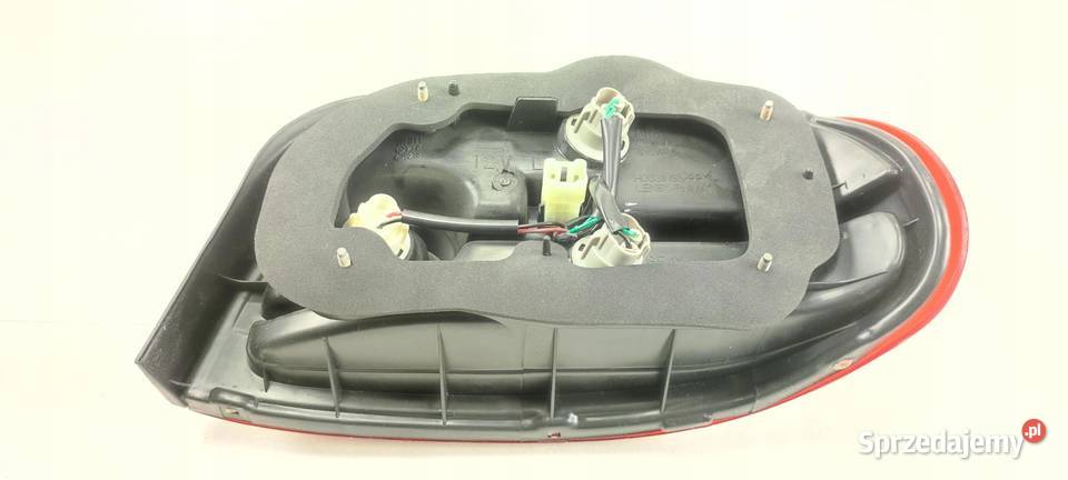 LAMPA LEWY TYŁ HYUNDAI ACCENT 19942000 Lampy cofania