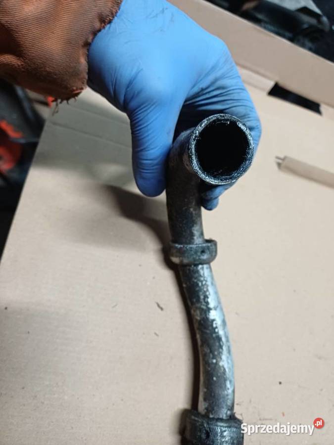 Wydech Kompletny Romet Ogar Kadet Motorynka