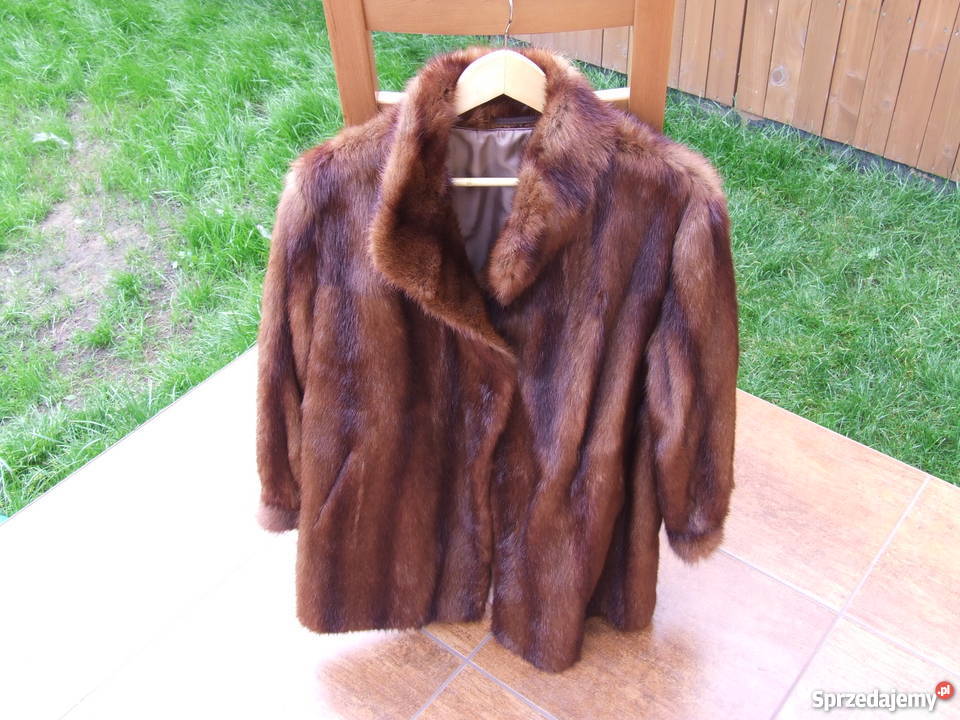 FUTRO Z OPOSA dolnośląskie Mirków