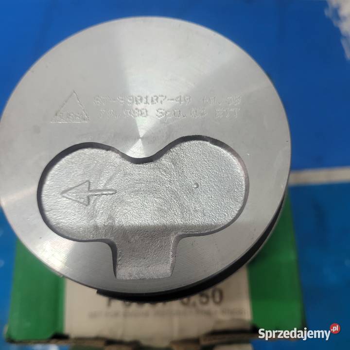 Tłok silnika vw 19 td osobowe Radom sprzedam
