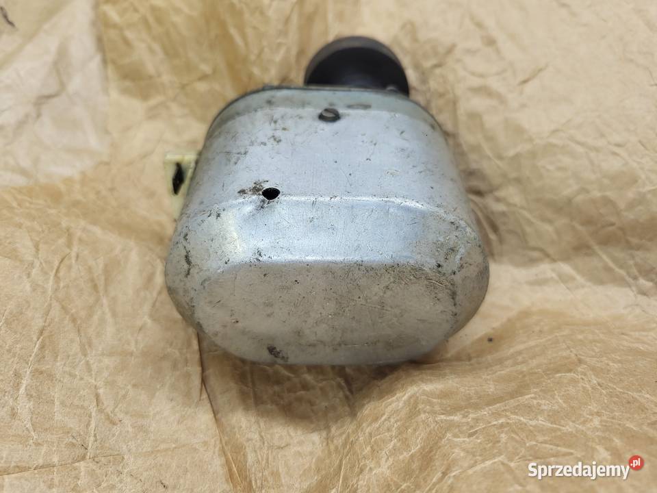 MTZ Belarus Zelmot 417000001 12 V 18 A Silnik Motoryzacja Piaseczno sprzedam