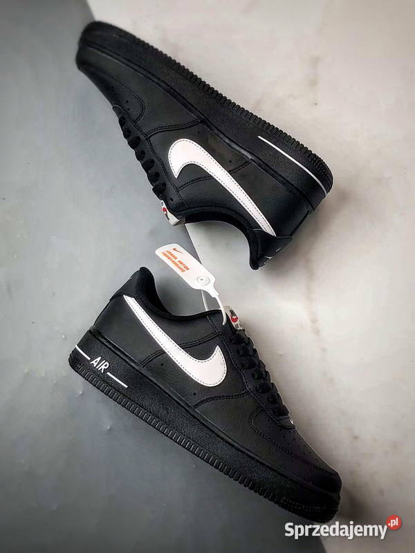 Nike Air Force 1 LOW buty sportowe unisex Warszawa sprzedam