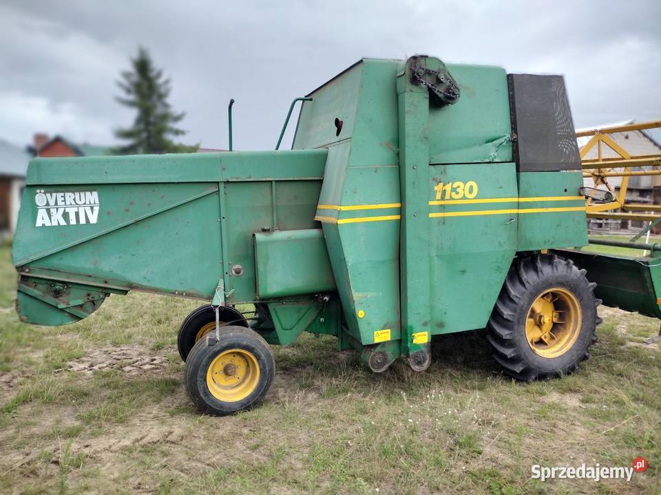 Sprzedam Volvo 1130 w stanie Majdan Gromadzki sprzedam