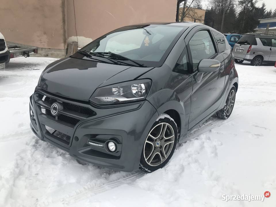 Casalini M 14 Klima Pacanów