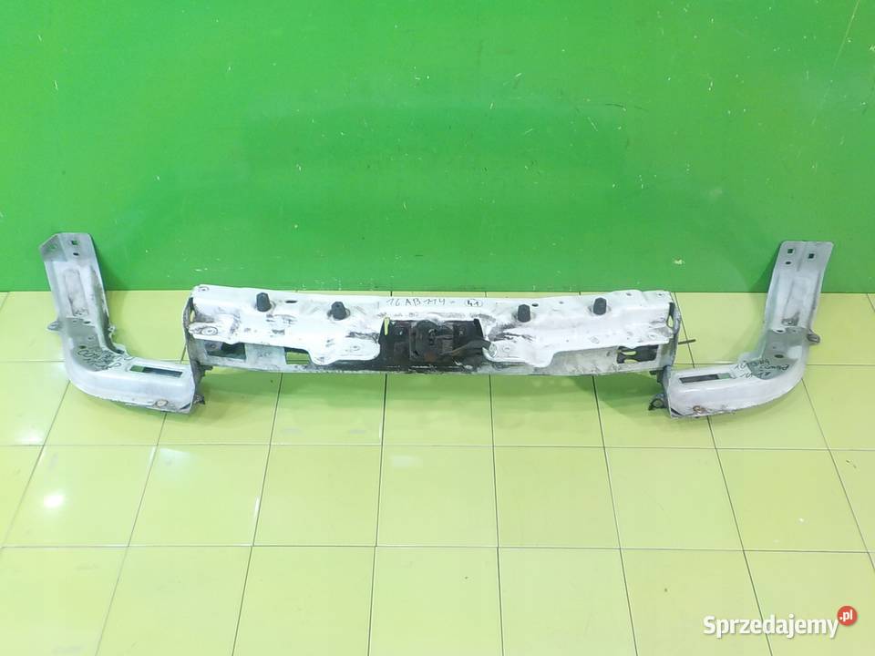 OPEL COMBO D 13 CDTI 16r L1H1 pas przedni osobowe Pasy przednie i tylne Suków sprzedam