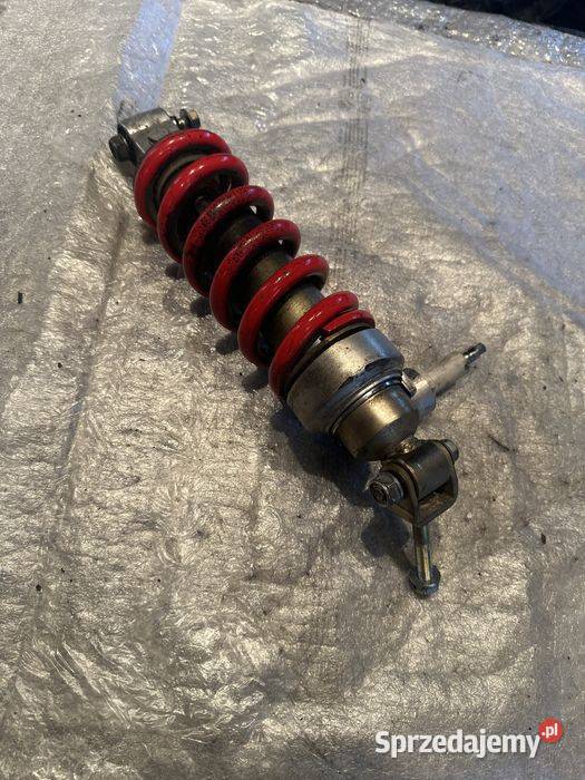 TRIUMPH TIGER SPORT 1050 Amortyzator TYŁ M663 Poznań