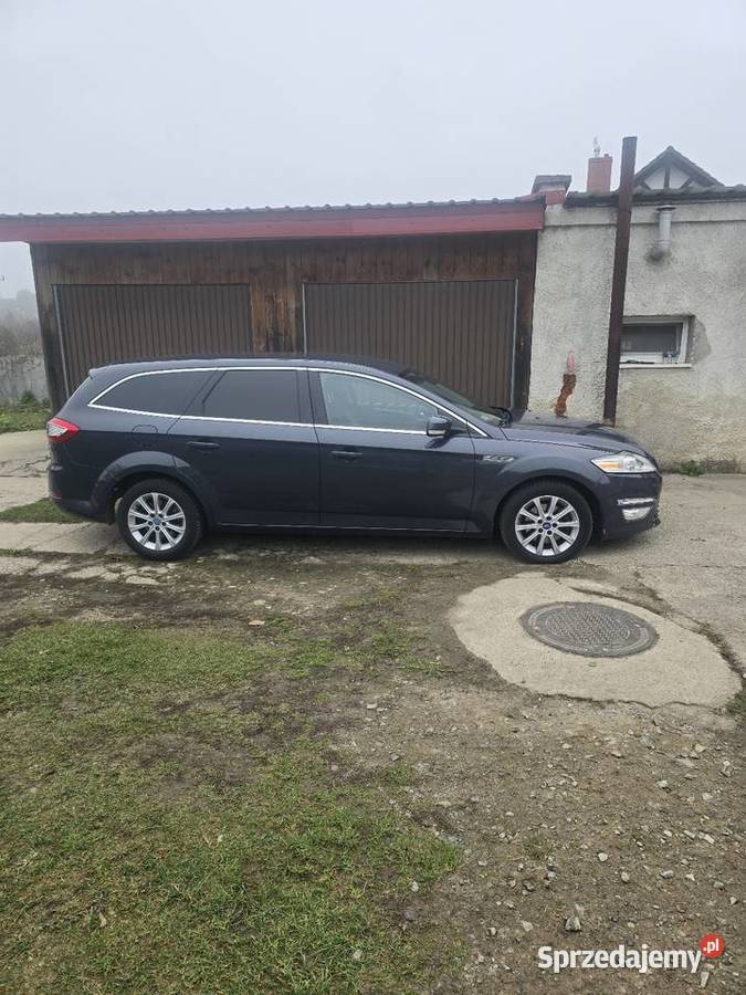 Sprzedam Torzym
