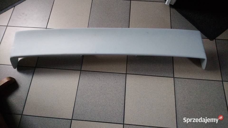 spoiler lotka uniwersalna osobowe Radom