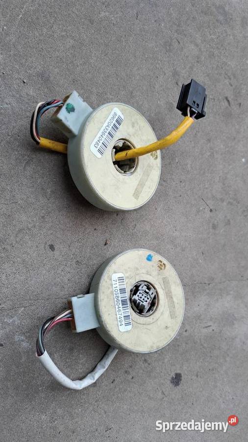 Manetka wycieraczek Audi 80 B4 Leszno