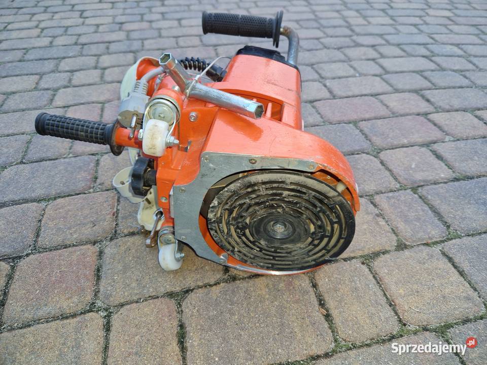 Wega szlifierka rantowa rantówka cykliniarka Namysłów