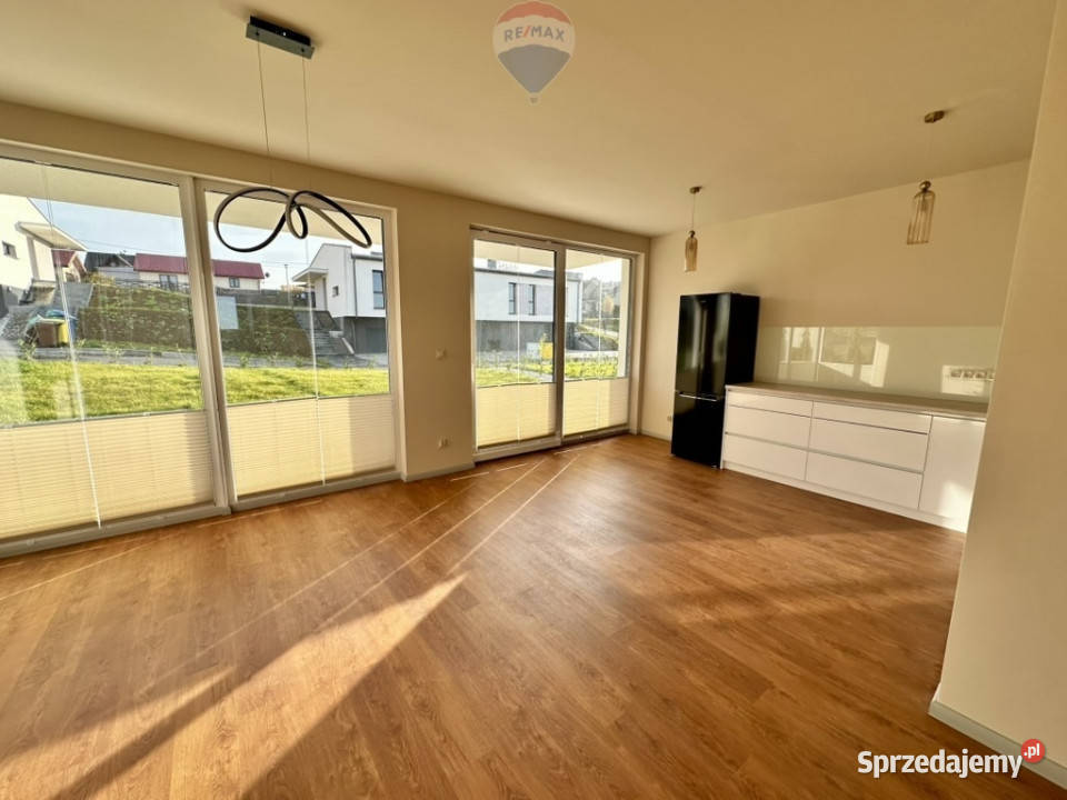 Nowy dom w Starym Bielsku Rok budowy 2025 Bielsko-Biała