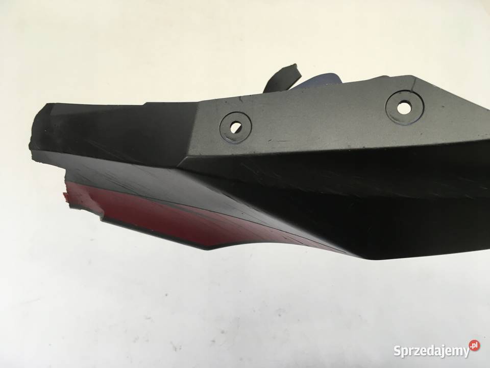 SUZUKI GSXR 1000 17 Owiewka tył Ogon Zadupek L Elementy nadwozia