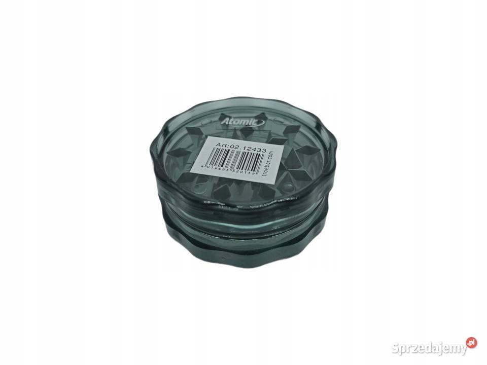 Młynek do Mielenia Tytoniu Suszu Zioła Grinder Ostrowy nad Okszą