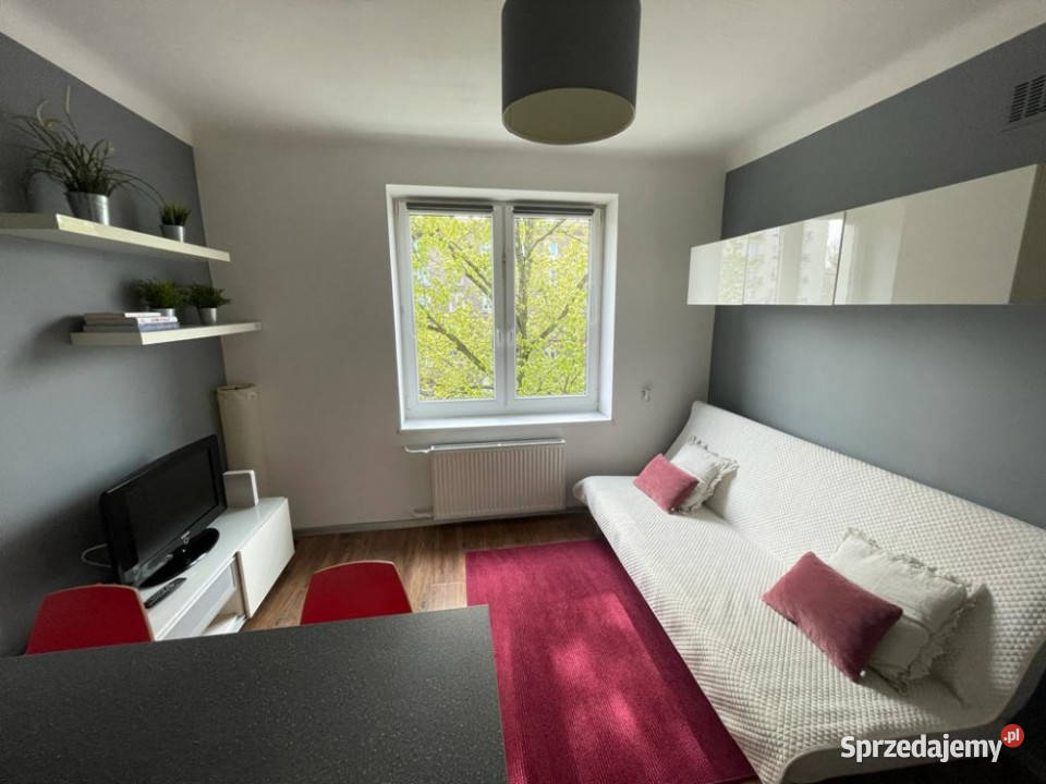 Kawalerka w kamienicy w Śródmieściu bez prowizji Liczba pokoi 1 mazowieckie Warszawa sprzedam