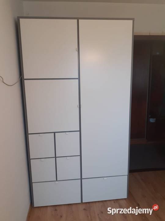 Montaż mebli IKEA Pozostałe usługi