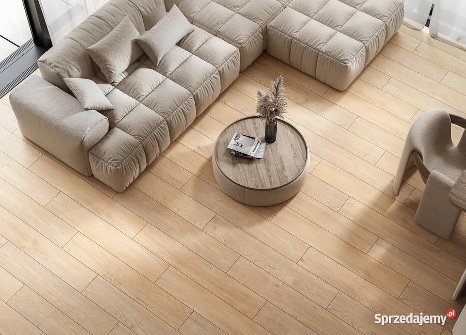 Płytki drewnopodobne 120x60 łazienkowe kuchenne Dom i Ogród Radom