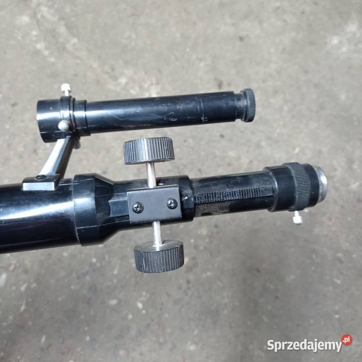 Teleskop Astronomiczny Luneta OPTICON Finder Kamień Pomorski