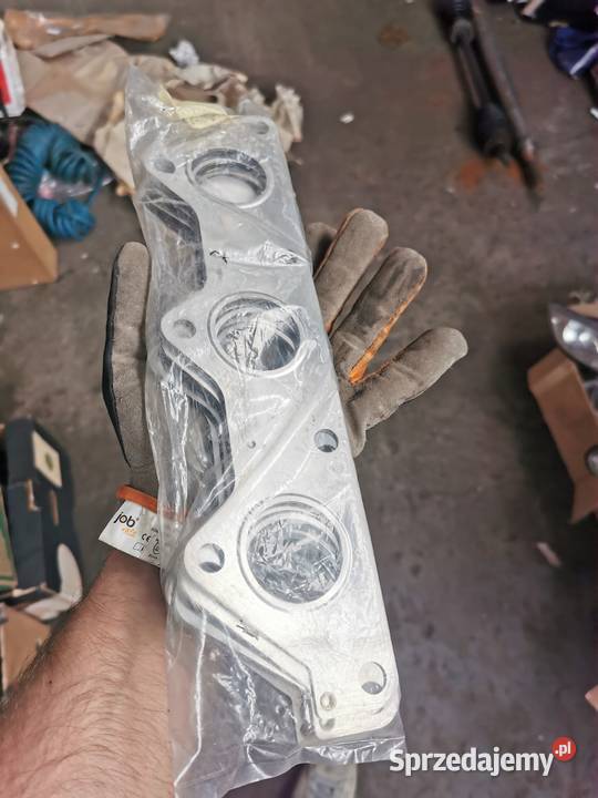 uszczelka kolektora wydechowego pajero 30 35 38