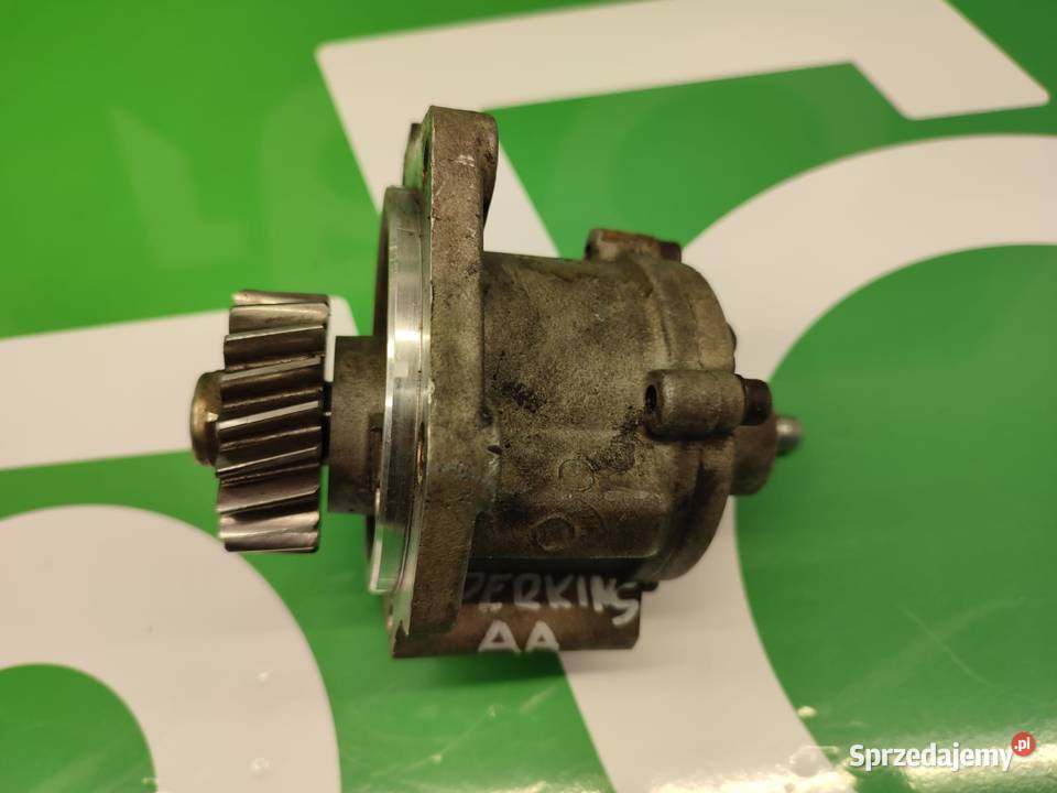 Pompa paliwa PERKINS AA80576 MERLO 3012