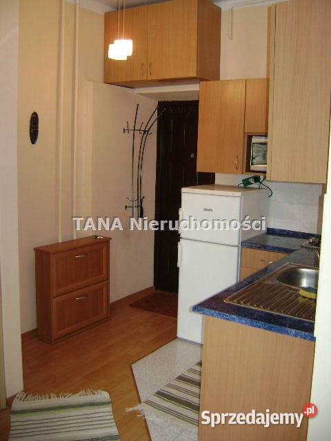 Mieszkanie 30m2 2 pokoje Kraków