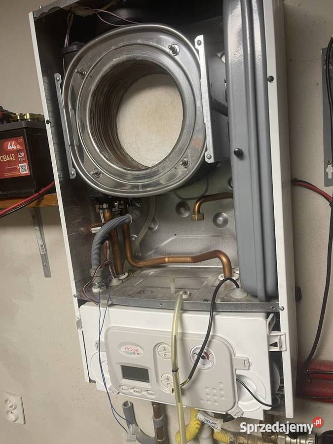 Fondital Antea KRB24 Koniusza