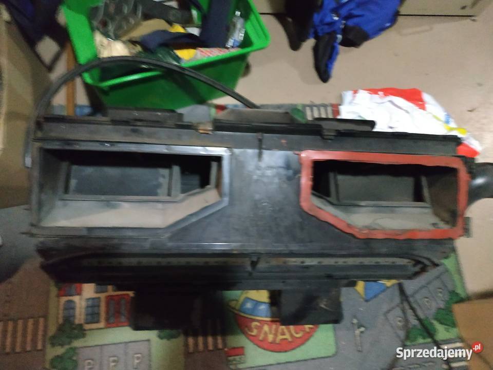 Transporter T3 elementy karoserii Przód drzwi