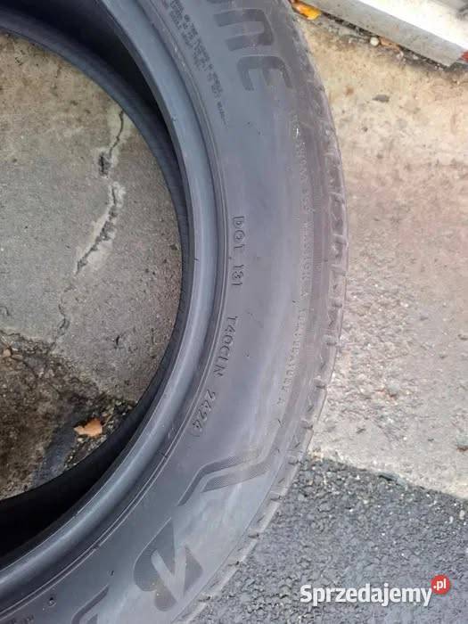 Bridgestone Alenza 001 22555 R19 Letnie 200 Szczecin
