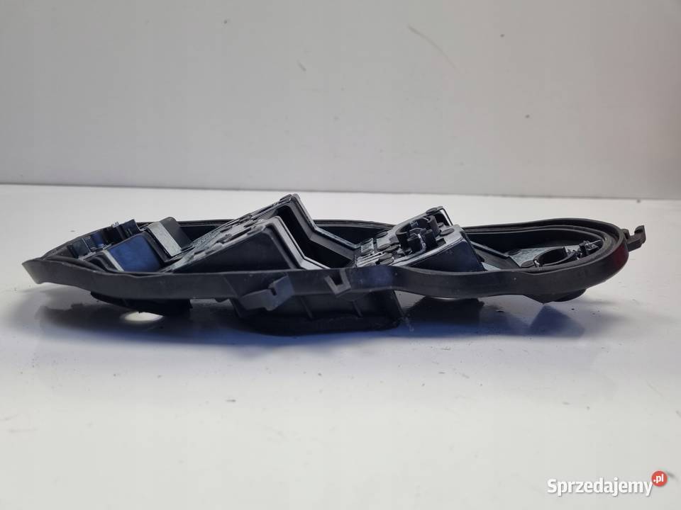 Opel Corsa D 3D WKŁAD TYLNEJ LAMPY ŻARÓWKI Rudka