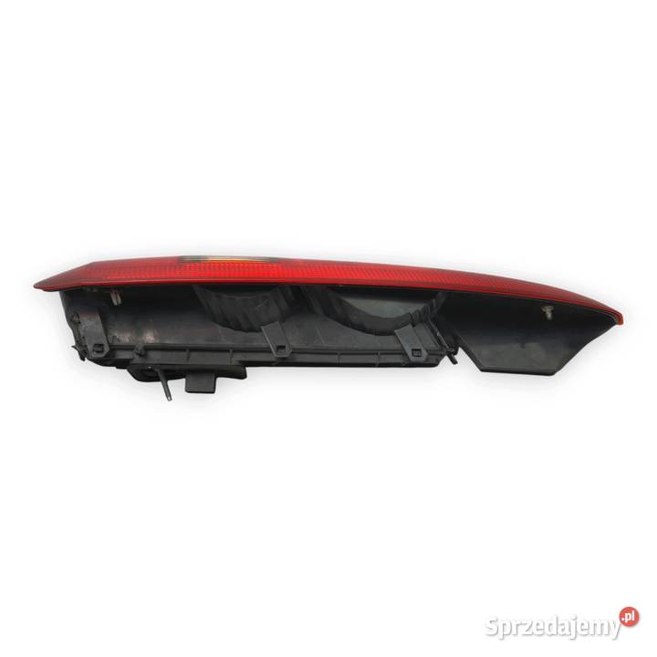 LAMPA PRAWA Ford Fusion 0205 tylna tylnia prawy