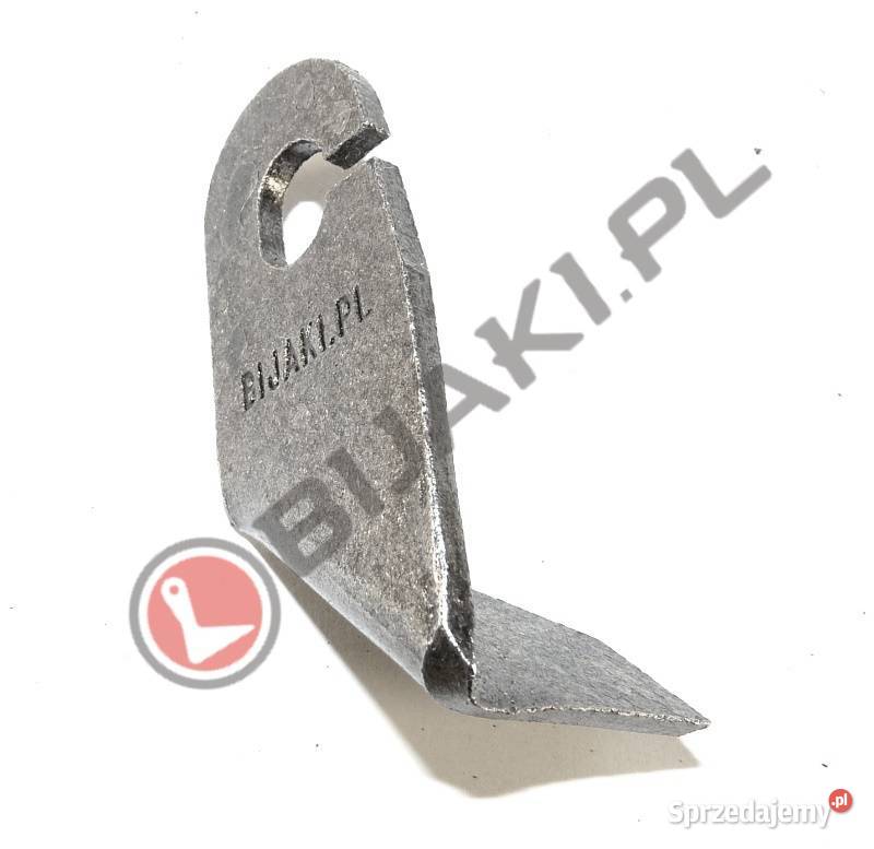 Nóż AMA63 skrzydełkowy do Amazone PH Profihopper Chmielniki